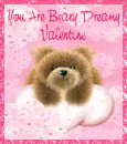 Valentine`s Day