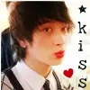 Muah! Chansung~