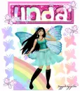Linda...butterfly lady