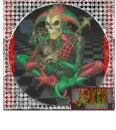 scary joker