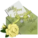 Have A Beautiful Week