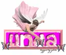 Linda...butterfly lady