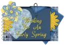 Wishing For An Early Spring