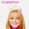 lindsay lohan icon