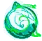 irma's aura drop