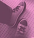 my shoes