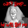 clown
