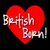 British Born