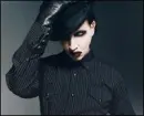 marilynmanson