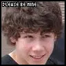Nick Jonas