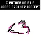 jonas brothers