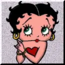 little miss betty