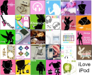 Ipod Collage