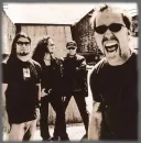 metallica