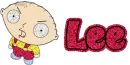 Lee Stewie