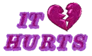 Broken Hearts Hurt