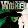 Wicked in real form