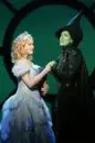 Wicked, the witches