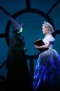 Wicked, The Witches as friends