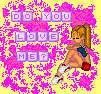 Do You Love Me?