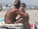 Tanning gone BAD
