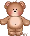 Beak Playing Pee-A-Boo