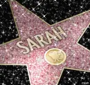 sarah star