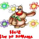 Feliz fin de semana
