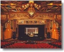 Pantages Theatre Interior