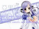 candy girl