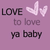 love to love ya