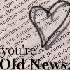 old news