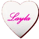 baby layla