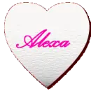 baby alexa