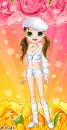 Giana has looks