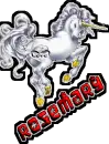 rosemary unicorn