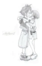 kingdom hearts