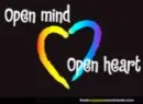 Open Mind, open heart
