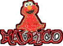 elmo maurico