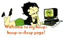 Welcome to my page