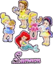 samara princesses