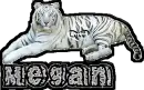 megan tiger