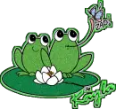 kayla frog