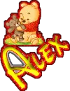 alex pooh