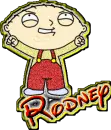 rodney stewie