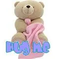 hug me