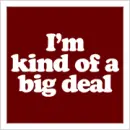 Big Deal