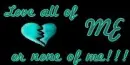 love all of me