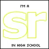 Im a Senior