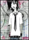 emo boy